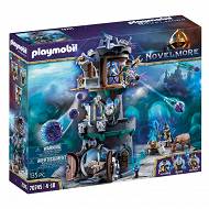Playmobil Novelmore  - Violet Vale Wieża czarodzieja 70745