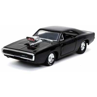 Jada Fast&Furious Szybcy i wściekli Dom's 1970 Dodge Charger 1:32 24075