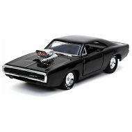 Jada Fast&Furious Szybcy i wściekli Dom's 1970 Dodge Charger 1:32 24075