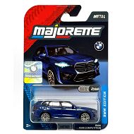 Majorette BMW Premium Cars - BMW X5M Competition niebieski 2100004