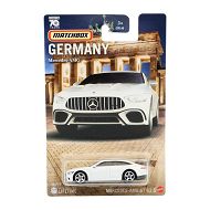 Matchbox Germany - Mercedes-Benz AMG GT 63 S HPC65