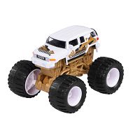 Majorette Monster Rockerz - Toyota FJ Cruiser 2054033