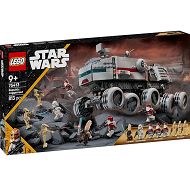 LEGO Star Wars Czołg Republiki Juggernaut 75413