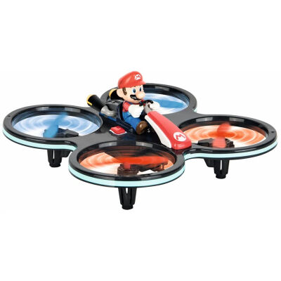 Carrera RC Super Mario Mini Mario-Copter 2.4 GHz 503024P