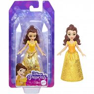 Disney Princess mini Laleczka Księżniczka Bella HLW78