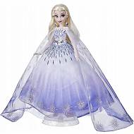 Hasbro Disney Frozen Kraina Lodu Świąteczna Elsa F1114