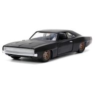 Jada Fast&Furious Szybcy i wściekli Dodge Charger Widebody 1968 1:32 3202000