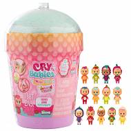 IMC Toys Cry Babies Magic Tears Tutti Frutti seria 2 Mięta 93355