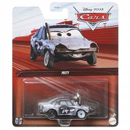 Mattel - Auta Cars - Patty DXV76