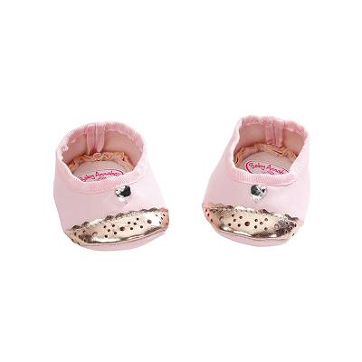 Baby Annabell - Różowe balerinki 794579