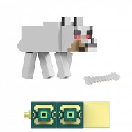 Minecraft - Zbuduj portal - Wilk HLB26 GTP08