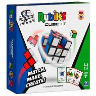 Spin Master Rubik's Cube It gra logiczna 20135401