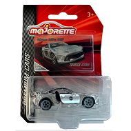 Majorette Premium Cars - Toyota GT86 Chrome Edition 2053052