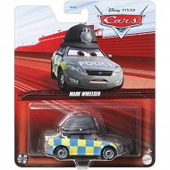 Mattel - Auta Cars - Mark Wheelsen Y0481