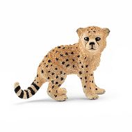 Schleich - Młody gepard 14747