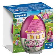 Playmobil Kreatywne jajko: Księżniczki 72102