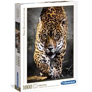 Clementoni Puzzle High Quality Jaguar 1000 el. 39326