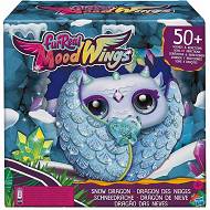 Hasbro FurReal Friends - Snow Dragon MoodWings Interaktywny Smoczuś F1389