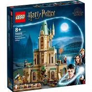 Lego Harry Potter - Komnata Dumbledore’a w Hogwarcie 76402