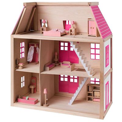 Woodyland - Willa Wisteria 91873