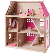 Woodyland - Willa Wisteria 91873