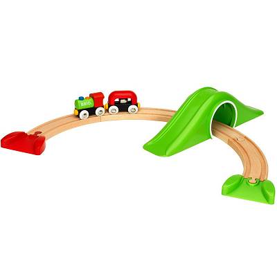 Brio - Moja pierwsza kolejka 33726