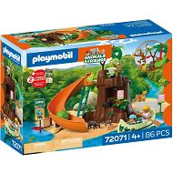 Playmobil Animals & Friends Zoo Przygoda w dżungli 72071