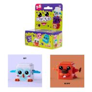 Simba Bloxies Berry i Sky Figurki z ruchomymi elementami 2-pak 5952626