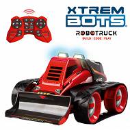 XTREM Bots Robot Robo Truck BOT380971
