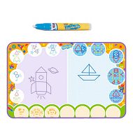 Tomy - Aquadoodle Mata figury i kształty E72867