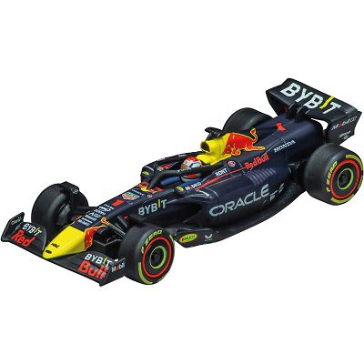 Carrera GO!!! - Oracle Red Bull Racing RB19 