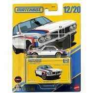 Matchbox Collectors 1973 BMW CSL 3.0 JJW08