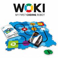 XTREM Bots Robot Robo Woki BOT380891