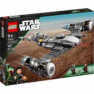 LEGO Star Wars Myśliwiec N-1 Mandalorianina 75325
