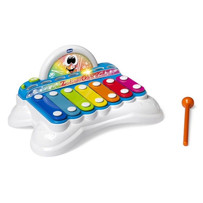 Chicco - Ksylofon 9819