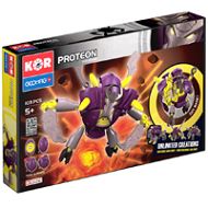 GeoMag KOR Klocki magnetyczne - Proteon Vulkram 103 el. 633