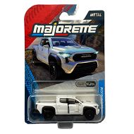 Majorette Showroom Premium Cars - Toyota Tacoma TRD PRO biała 2000000