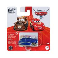 Mattel - MikroAuta Cars Doc Hudson GKF82