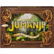 Spin Master - Gra Jumanji 20136199 6063735