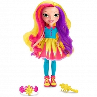Mattel Sunny Day Duża Lalka Sunny z włosami do stylizacji 28 cm. FBN72