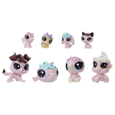 littlest pet shop 2904