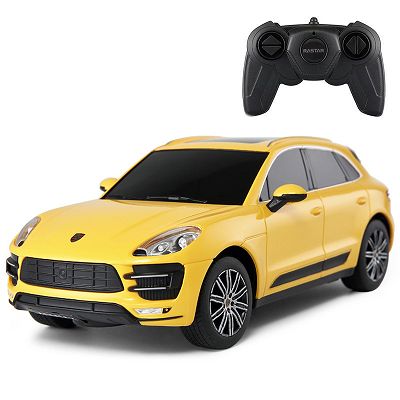 Rastar - Porsche Macan Turbo 1:24 RC 71800