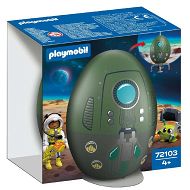 Playmobil Kreatywne jajko: Kosmos 72103