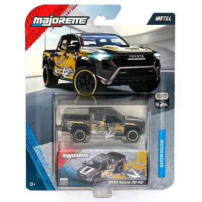 Majorette Showroom Deluxe - Toyota Tacoma 2001000