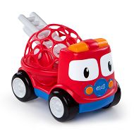 Oball Go Grippers - Duży pojazd Straż Pożarna 10940