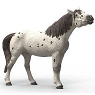 Schleich Horse Club Rasa knabstrupper Wałach 14916