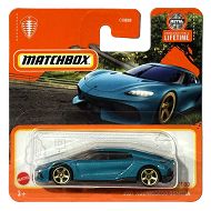 Matchbox - Samochód Koenigsegg Gemera 2021 HVN51