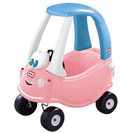 Little Tikes - Samochód COZY COUPE Księżniczki 30 rocznica 614798