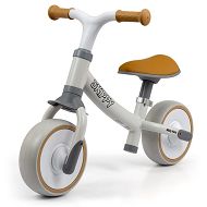 Milly Mally Rowerek Biegowy Skippy White