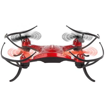 Carrera RC - Quadrocopter X-Inverter 2,4GHz 503011